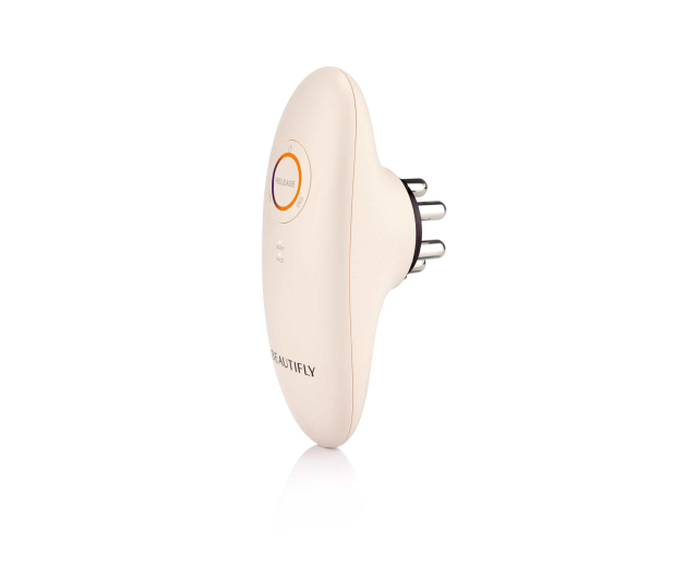 Beautifly Masażer antycellulitowy Lipomassage Slim Body - 1221480 - zdjęcie 5